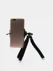 Черный штатив для телефона, настольный, 3 цвета
