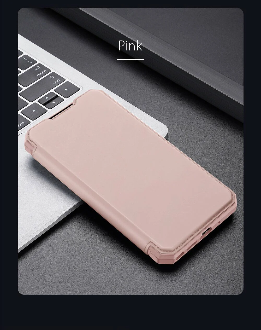 Чехол для телефона DUX DUCIS серия Skin-X для iPhone 11