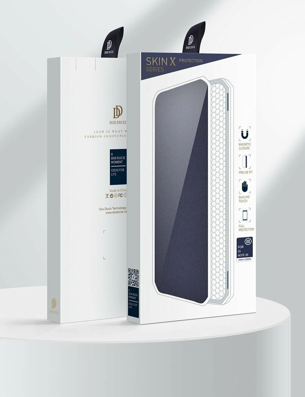 Чехол для телефона DUX DUCIS серия Skin-X для iPhone 11