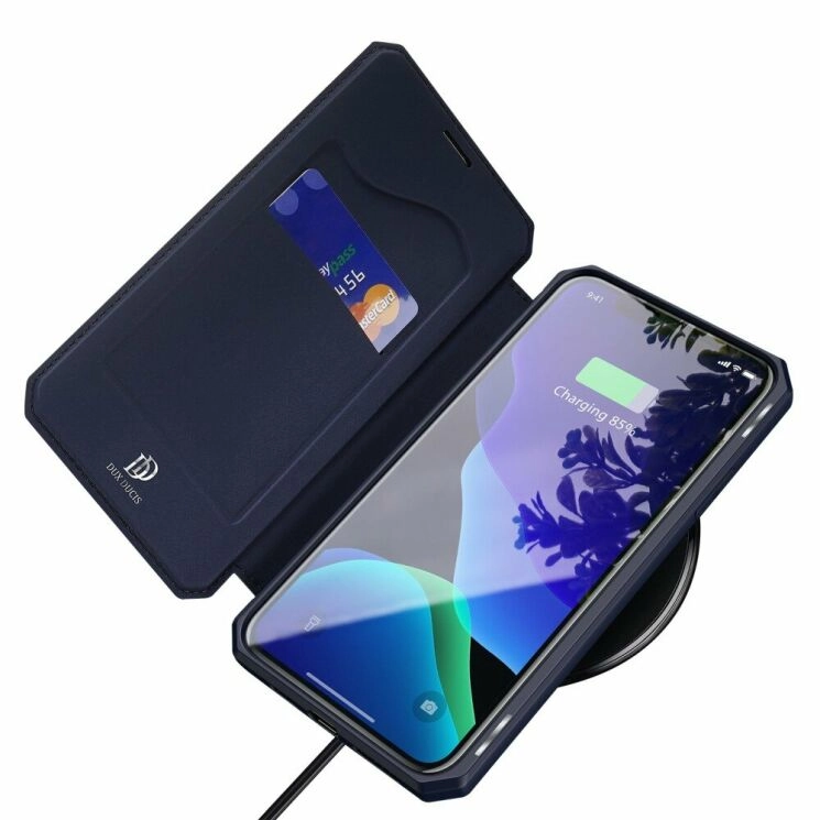 Чехол для телефона DUX DUCIS серия Skin-X для Samsung note 10
