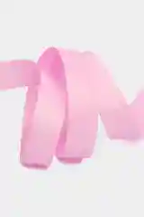 Бирюзовый лента репсовая, ширина 1 см