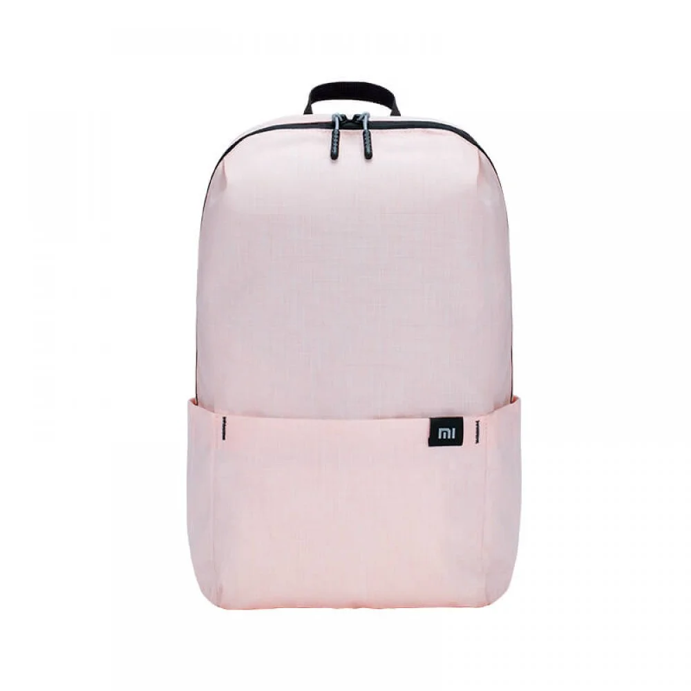 Конфетный рюкзак Xiaomi Mi Colorful Small Backpack Разные цвета