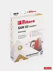 Синтетические мешки-пылесборники SAM 03 Comfort