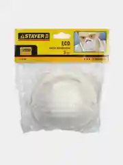Маска защитная STAYER, 10 шт