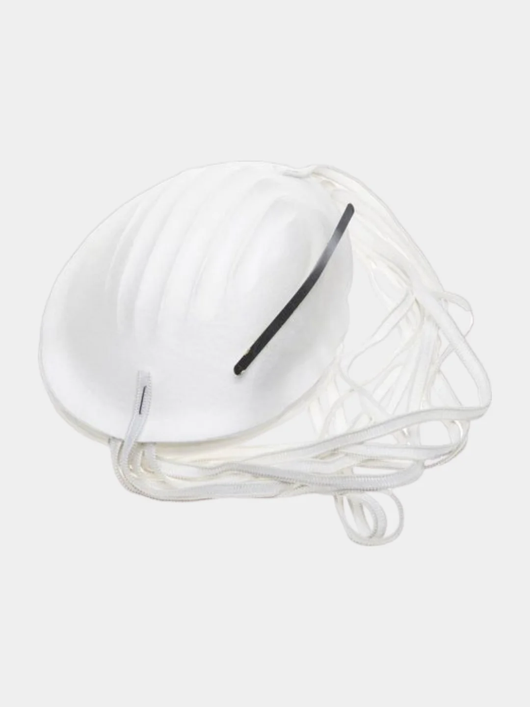 Маска защитная STAYER, 10 шт