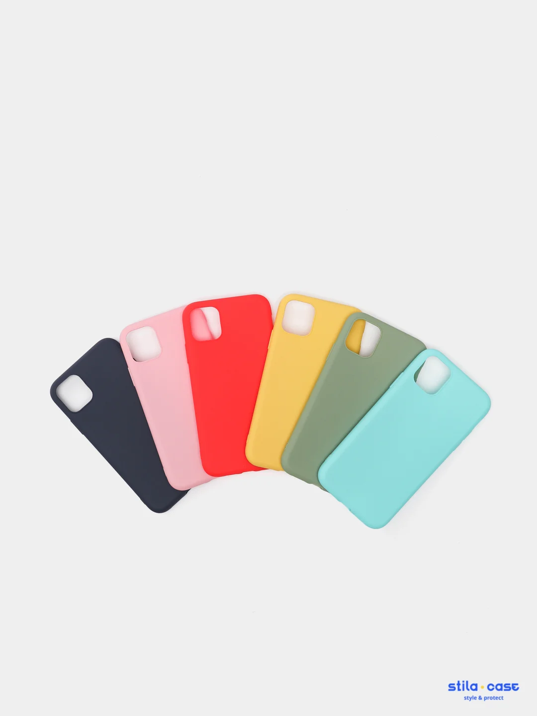 Чехол iPhone 11, 11 Pro, 11 Pro max, силиконовый