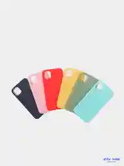 Чехол iPhone 11, 11 Pro, 11 Pro max, силиконовый