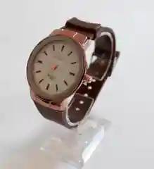 Белый мужские часы