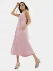 Женское платье "Rose"
