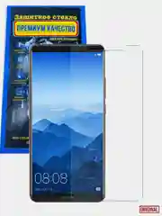 Защитное стекло 2,5D для Huawei Mate 10