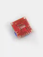 Драйвер двигателей L298N для Arduino