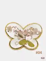 Палитра для смешивания гель лака