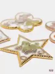 Палитра для смешивания гель лака