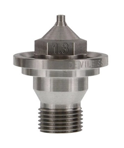 Сопло для краскопультов Devilbiss GTI-213-13, 1,3 мм