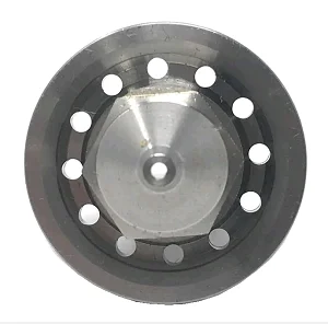 Сопло для краскопультов Devilbiss PRI-2-16, 1,6 мм