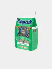 Барсик стандарт наполнитель впитывающий для туалета кошек 4,5 л