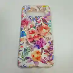 Угольный чехол Samsung S10