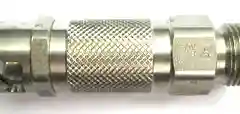 Штуцер Binks HC-4808-01-S-B38, 3/8", BSP DEVILBISS