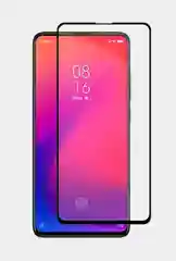 Защитное стекло 9D Xiaomi Redmi Note 6