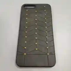 Белый чехол iPhone 7 Plus / 8 Plus