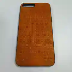 Оливковый чехол iPhone 7 Plus / 8 Plus