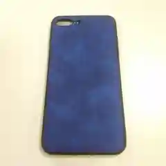 Золотой чехол iPhone 7 Plus / 8 Plus