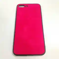 Бежевый меланж чехол iPhone 7 Plus / 8 Plus