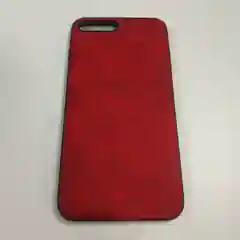 Карамельный чехол iPhone 7 Plus / 8 Plus