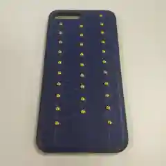 Коралловый меланж чехол iPhone 7 Plus / 8 Plus