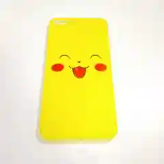 Оранжевый чехол iPhone 7 Plus / 8 Plus