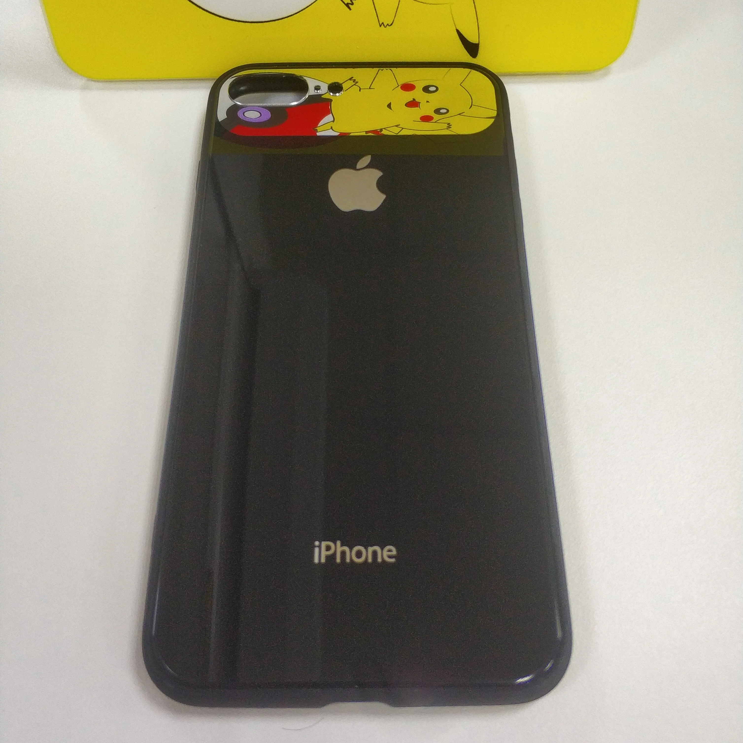 Конфетный чехол iPhone 7 Plus / 8 Plus