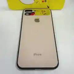 Зеленый чехол iPhone 7 Plus / 8 Plus