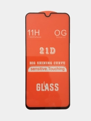 Стекло для Samsung Galaxy A50
