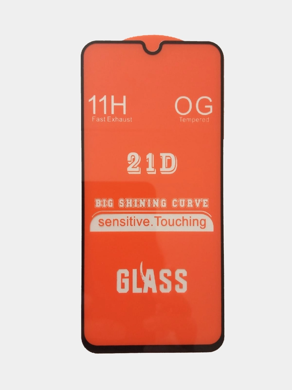 Стекло для Samsung Galaxy A50