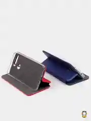 Чехол-книжка Huawei Honor View 20 / V20, Хуавей Хонор Вью 20 / В20