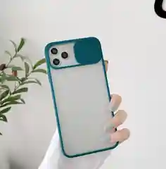 Морской чехлы c защитой камеры для iPhone  7/8, 7 Plus/8 Plus, X/XS, XR, XS max, 11, 11 Pro max