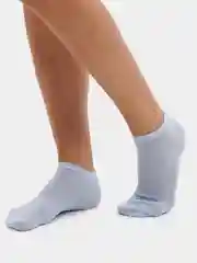 Багровый женские короткие носки