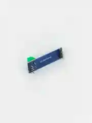 Конвертор уровней TTL в RS485 на микросхеме MAX485
