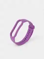 Фиолетовый ремешок для Xiaomi Mi Band 5