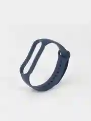 Темно-синий ремешок для Xiaomi Mi Band 5