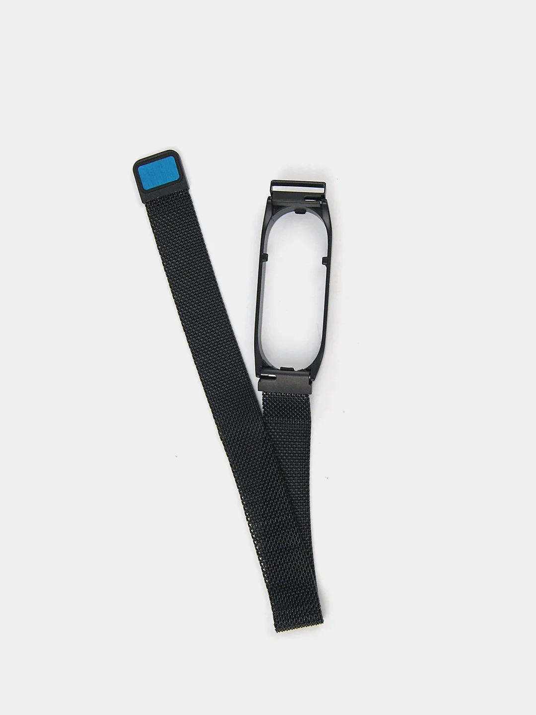 Миланский ремешок для Xiaomi Mi Band 5