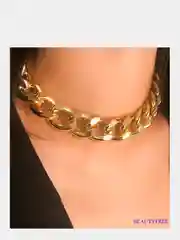 Цепь крупная