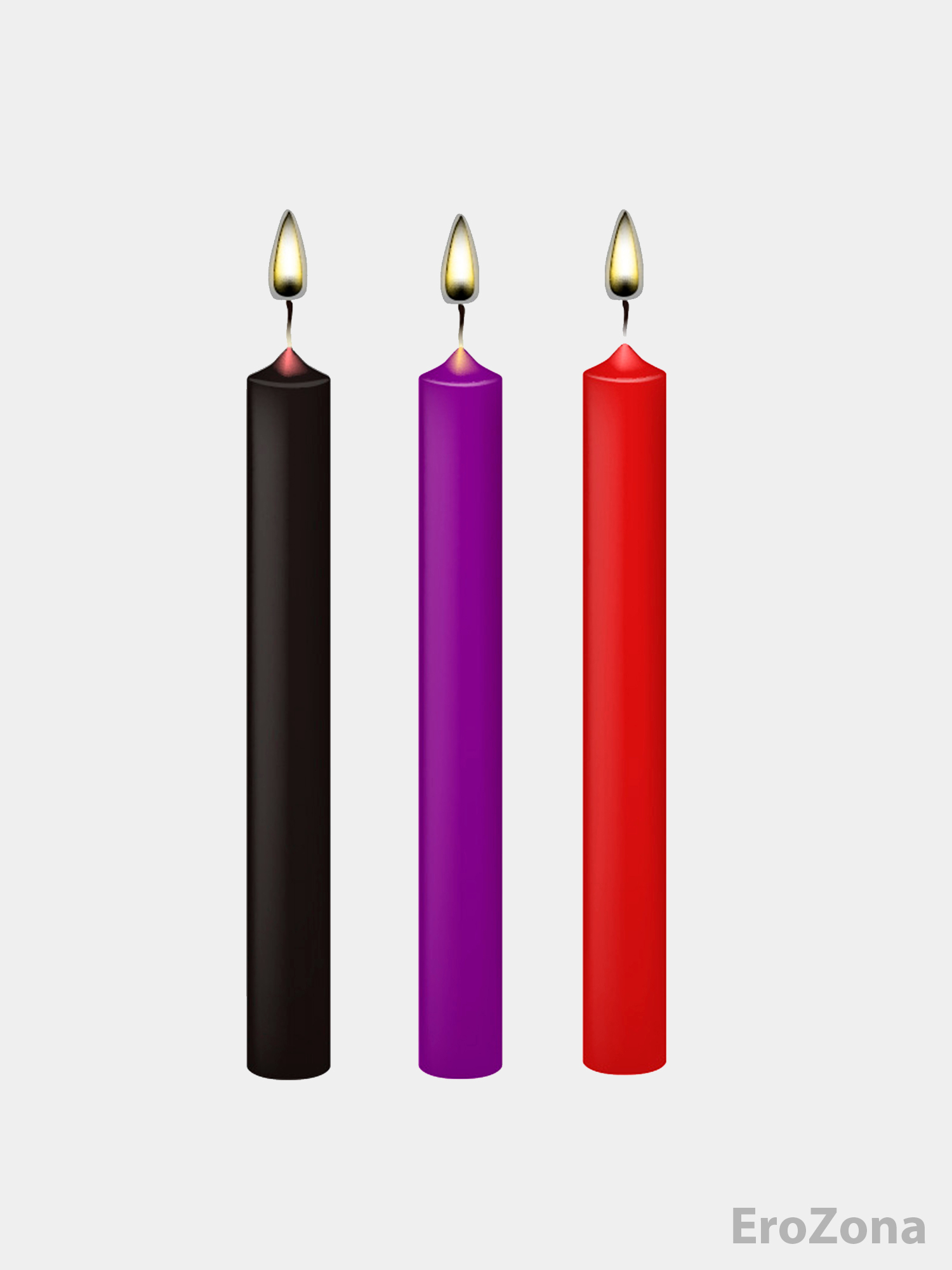 Эротические, БДСМ, низкотемпературные и массажные свечи купить в интернет-магазине Свечмаг