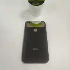 Терракотовый чехол iPhone XR