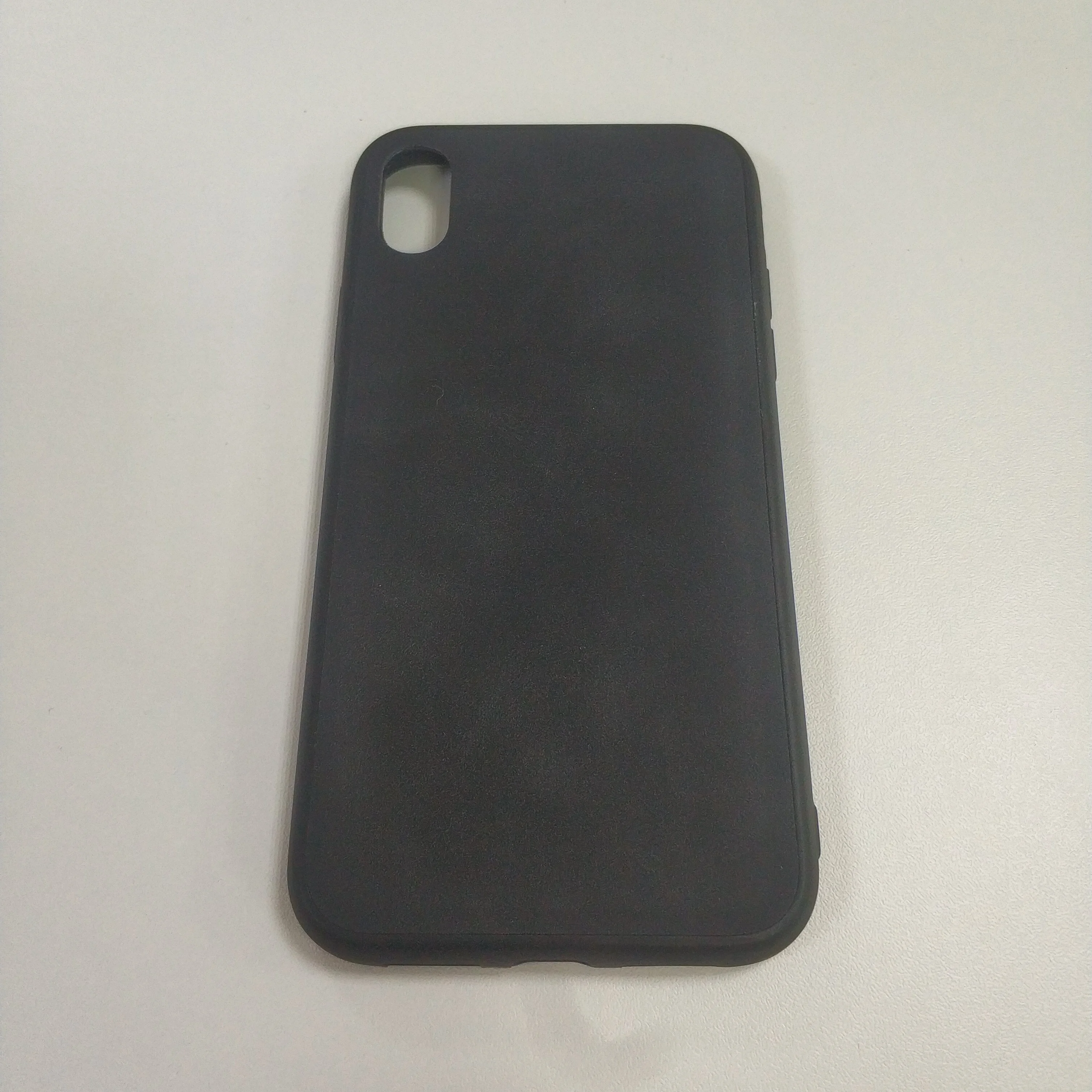 Хаки чехол iPhone XR
