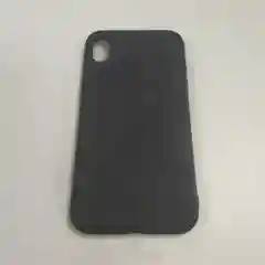 Хаки чехол iPhone XR
