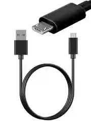 Кабель micro usb для зарядки телефона 1 и 1,8 метра perfeo U4001 U4002