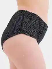 Трусы женские, хлопок, большие размеры