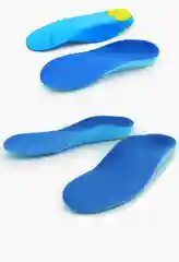 Детские корректирующие стельки для ежедневного пользования XD-634