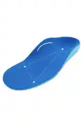 Детские корректирующие стельки для ежедневного пользования XD-634